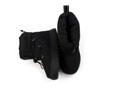 Liewood black snestøvle Zoey